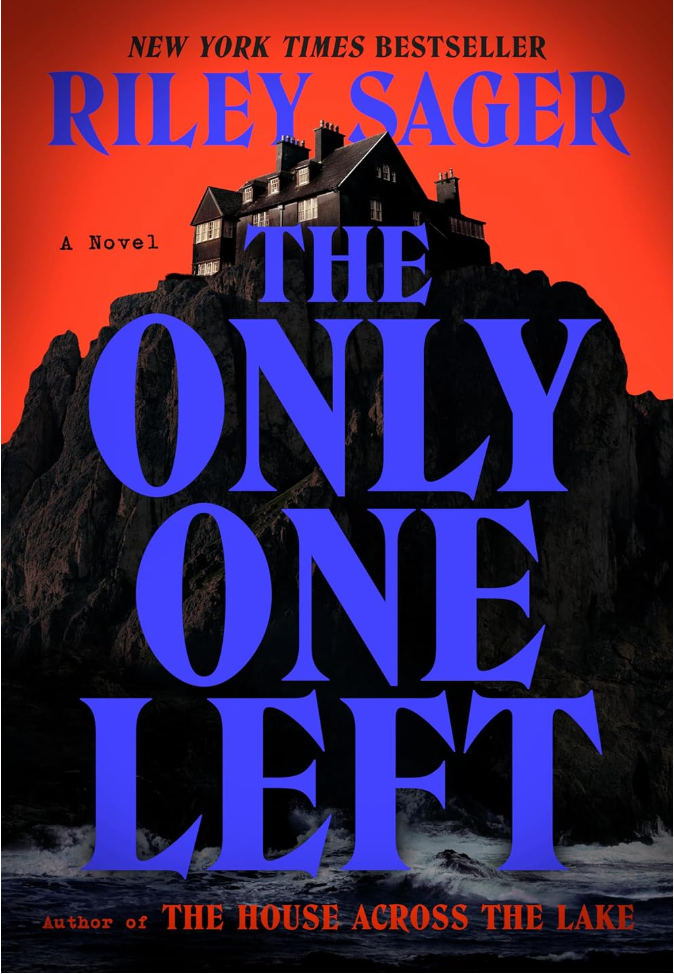 Only One Left