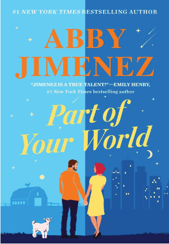 Part of Your World