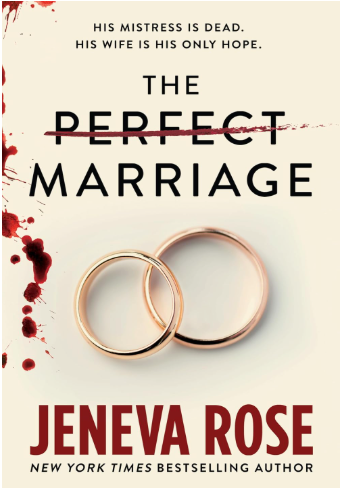 The Perfect Marriage