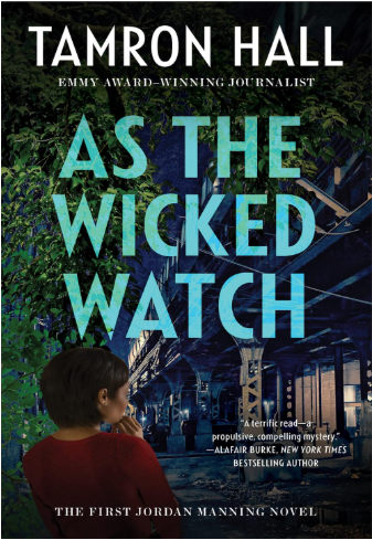 As the Wicked Watch