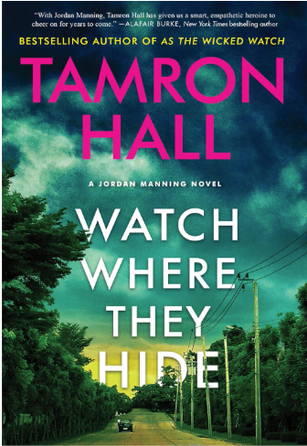 Watch Where They Hide