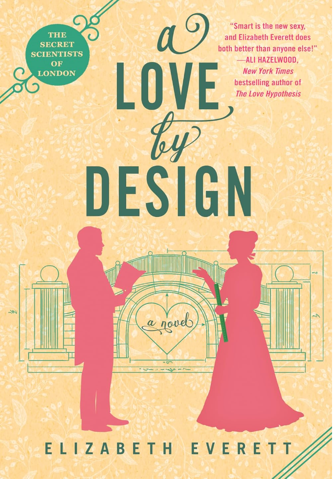 A Love by Design