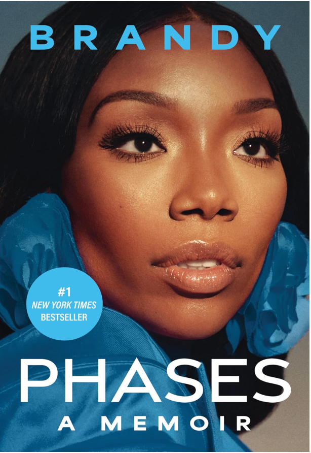 Phases: A Memoir