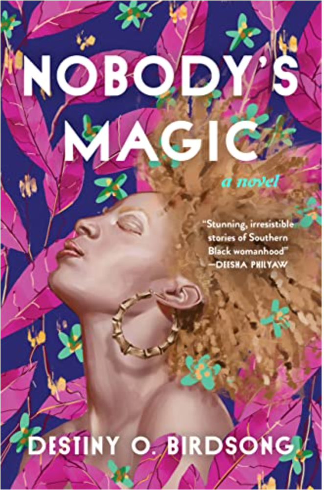 Nobody's Magic