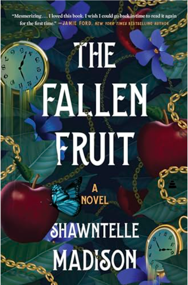 The Fallen Fruit