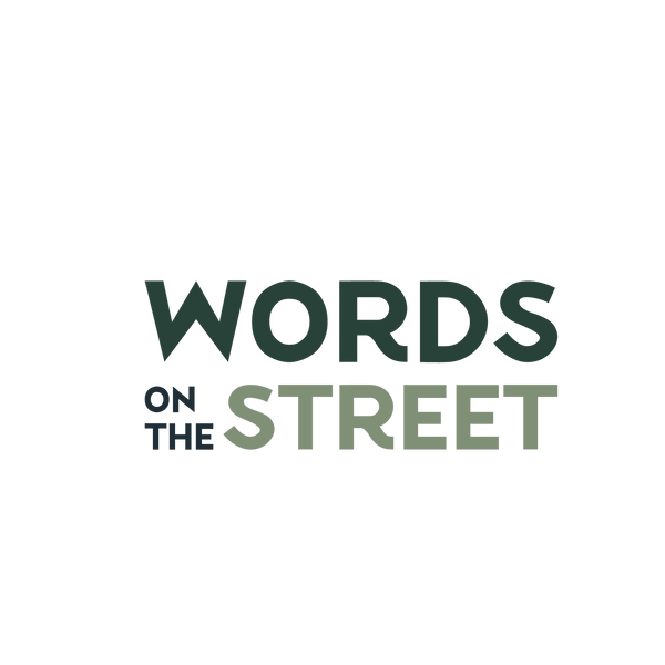 Words On The Street