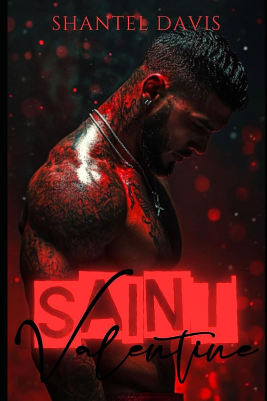 Saint Valentine (No Saviors Here) cover image
