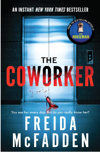 The Coworker