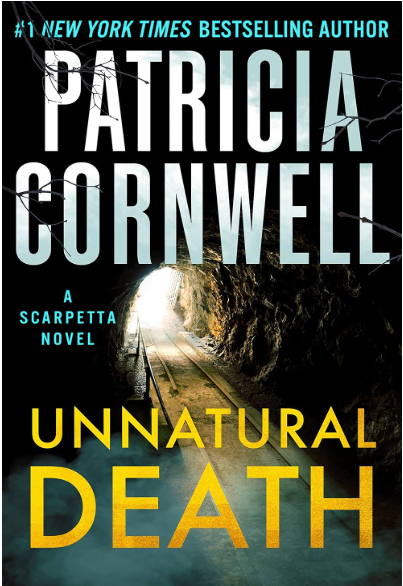 Unnatural Death: A Scarpetta Novel