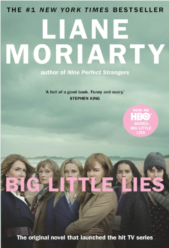 Big Little Lies