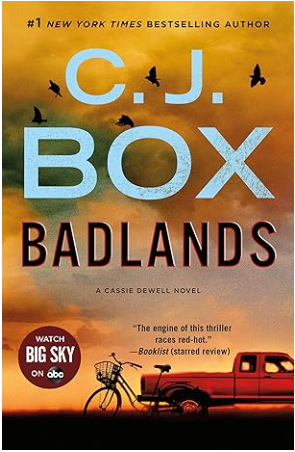 Badlands