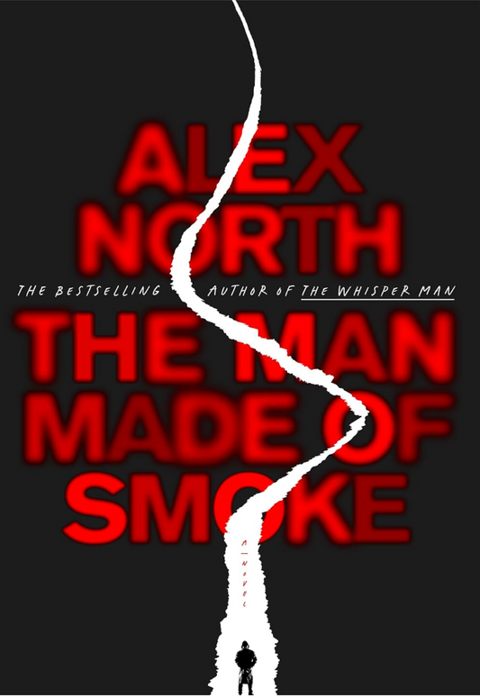 The Man Made of Smoke