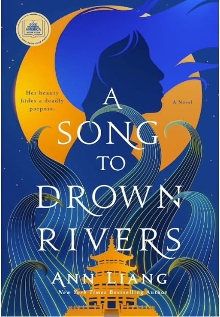 Song to Drown Rivers