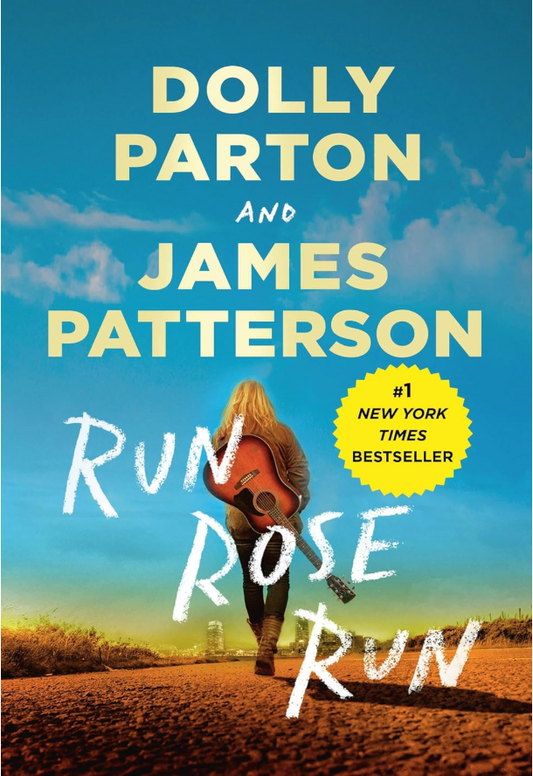 Run Rose Run