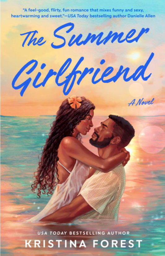 The Summer Girlfriend