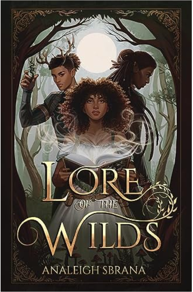 Lore of the Wilds