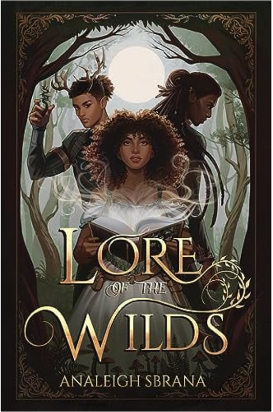 Lore of the Wilds