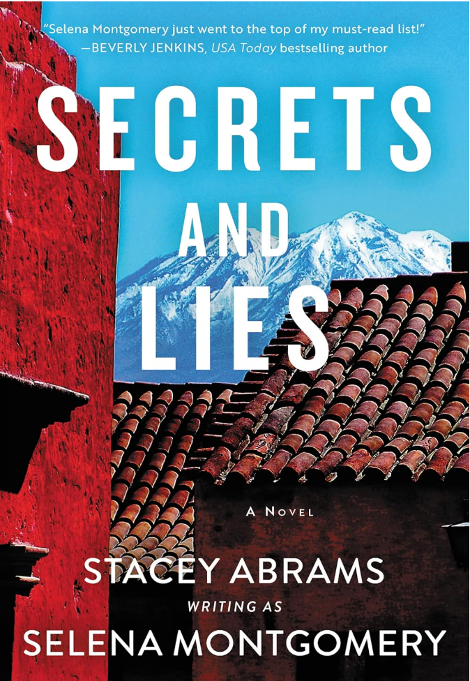 Secrets And Lies