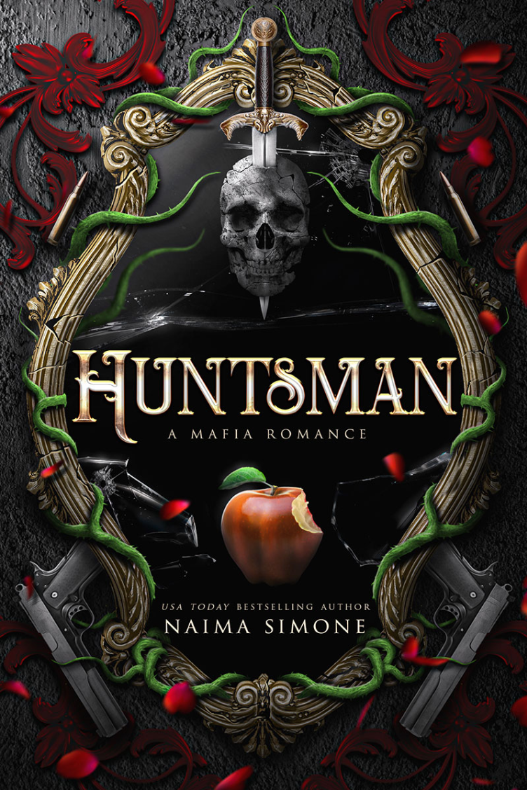 Huntsman (Hunted Kingdom, 1) by Naima Simone